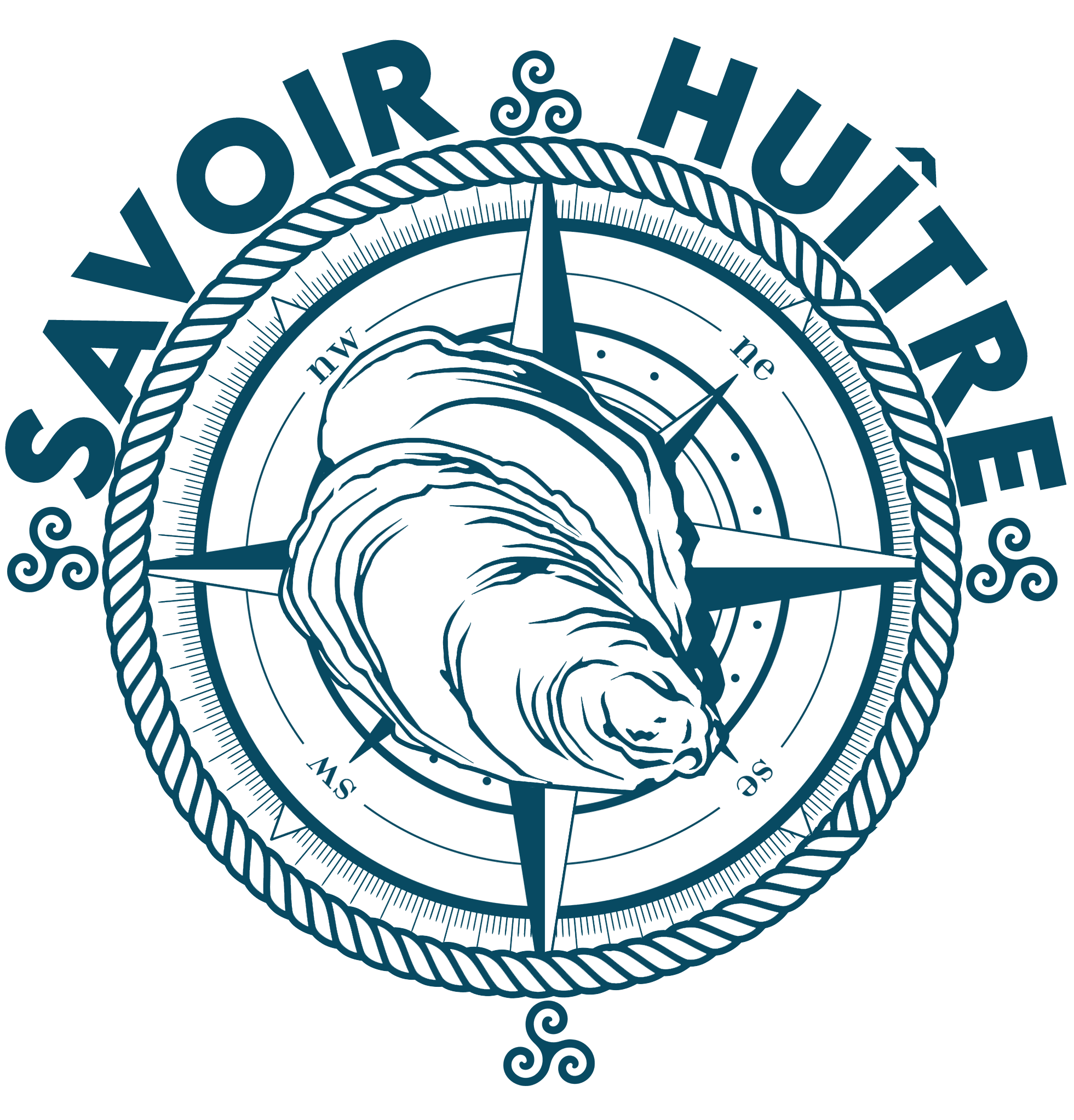 Logo EARL SAVOIR HUITRE