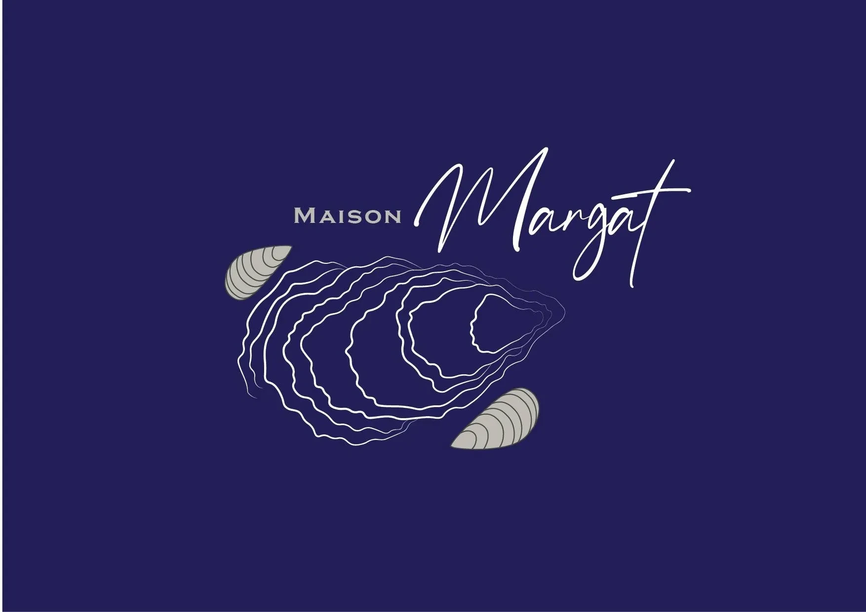 Logo Maison Margat