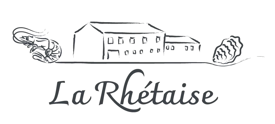 Logo La Rhétaise