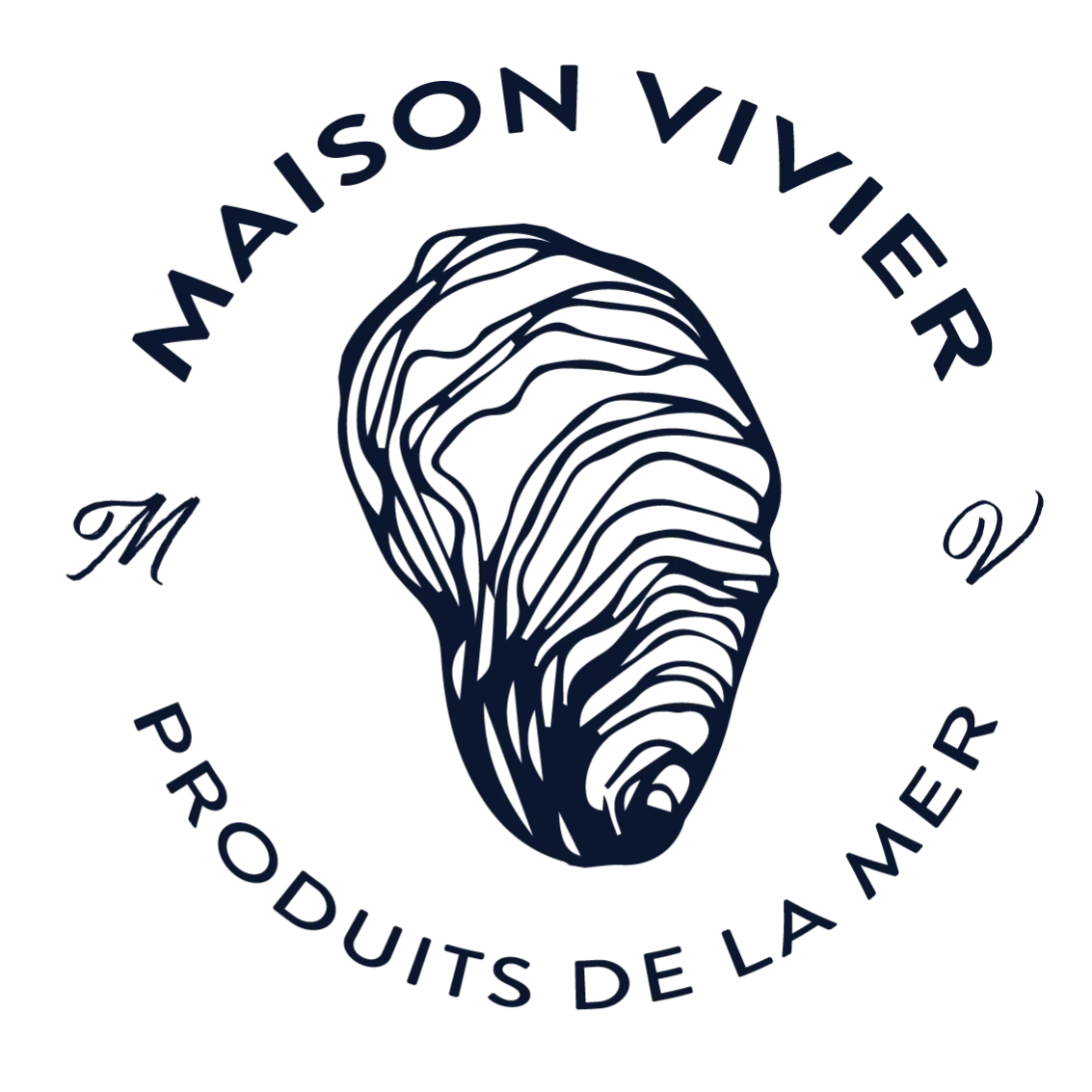 Logo Maison Vivier