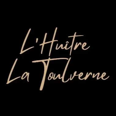 Logo Huitre La Toulverne