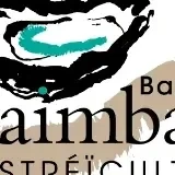 Logo Huitres Baptiste Raimbaud