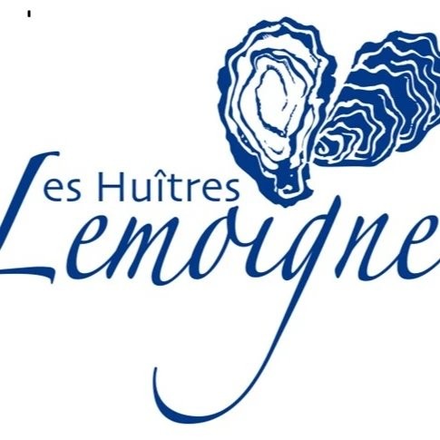 Logo EARL HUITRES LEMOIGNE