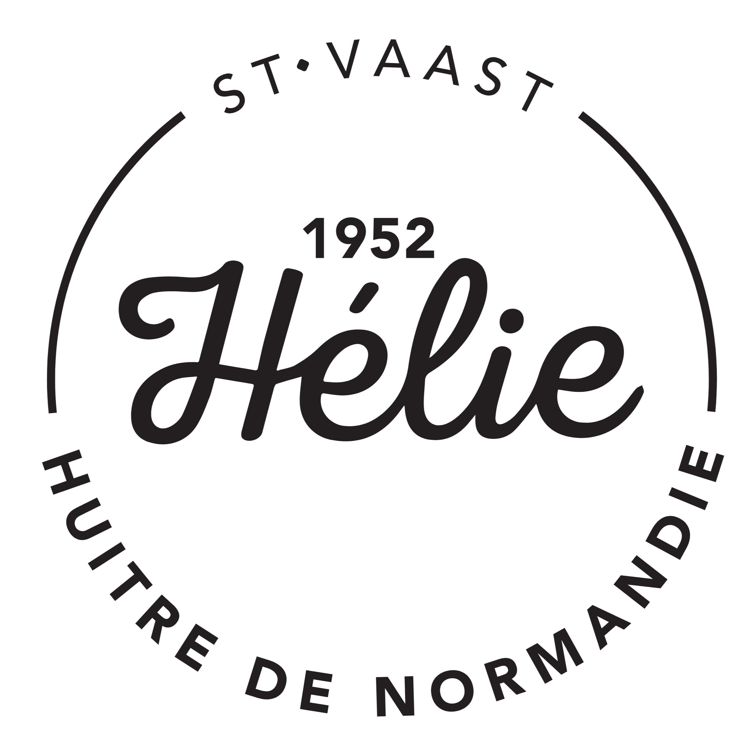 Logo Huîtres Hélie 