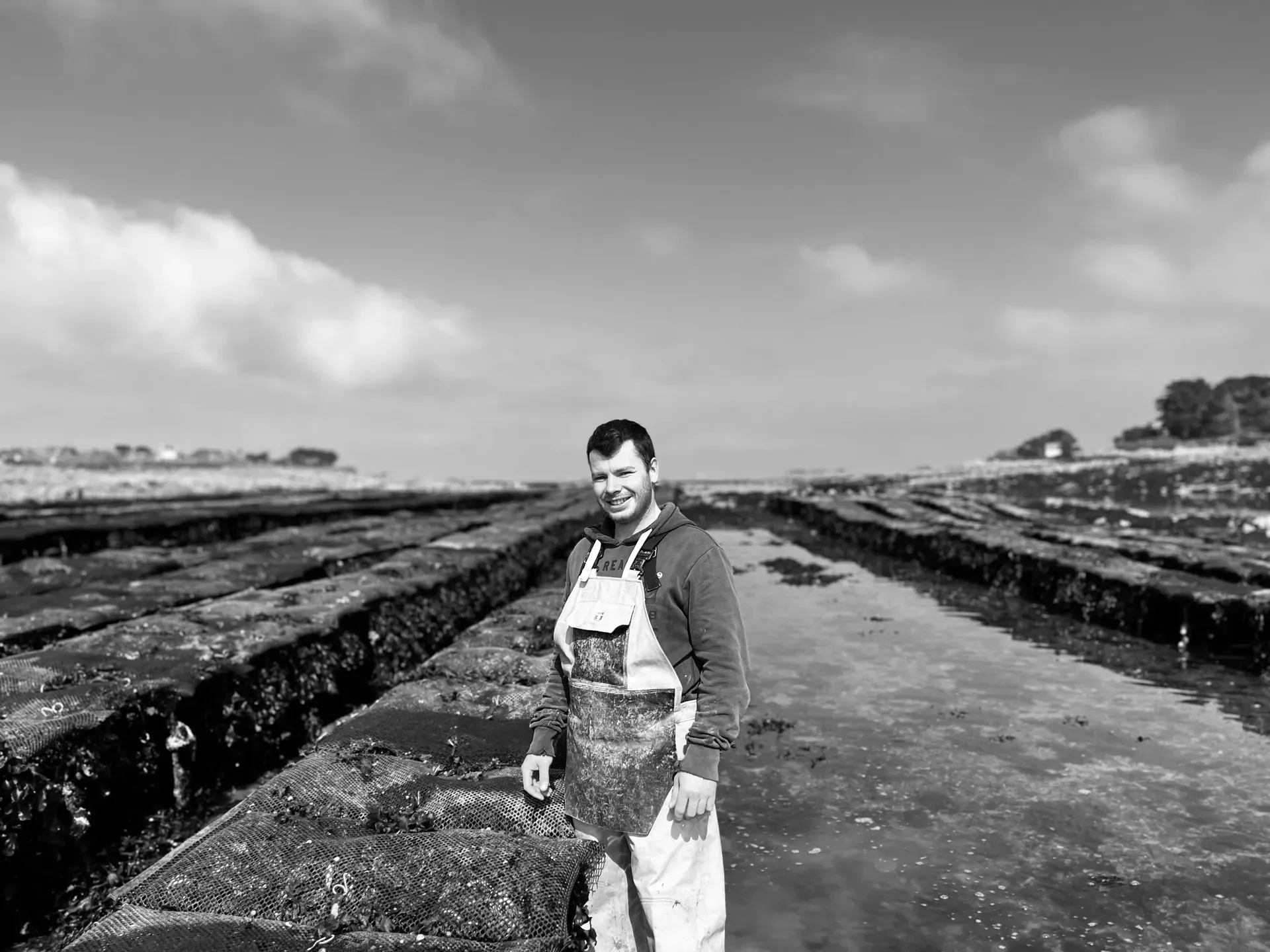 Photo de La Plougrescantaise