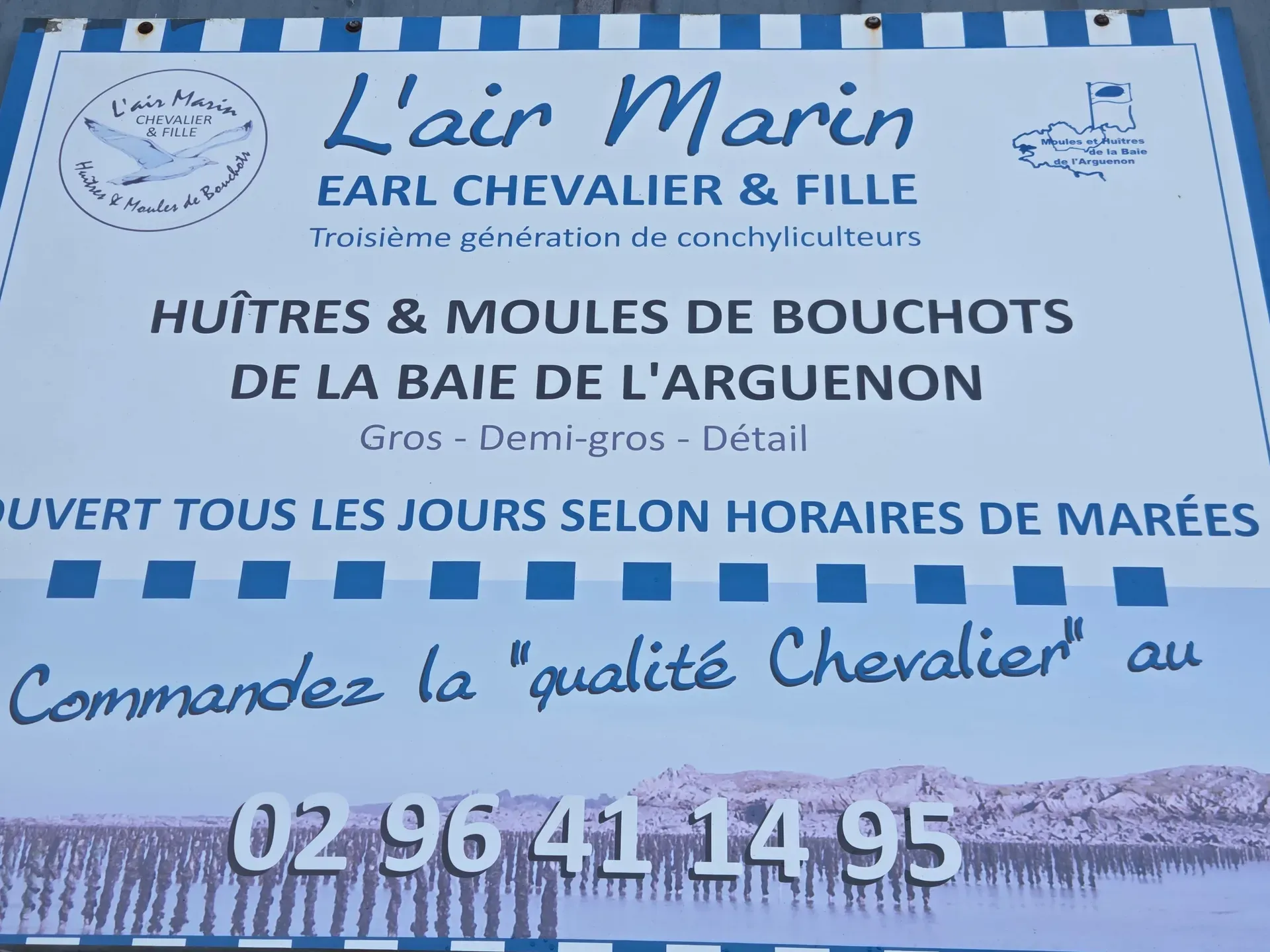 Photo de Earl Chevalier et fille