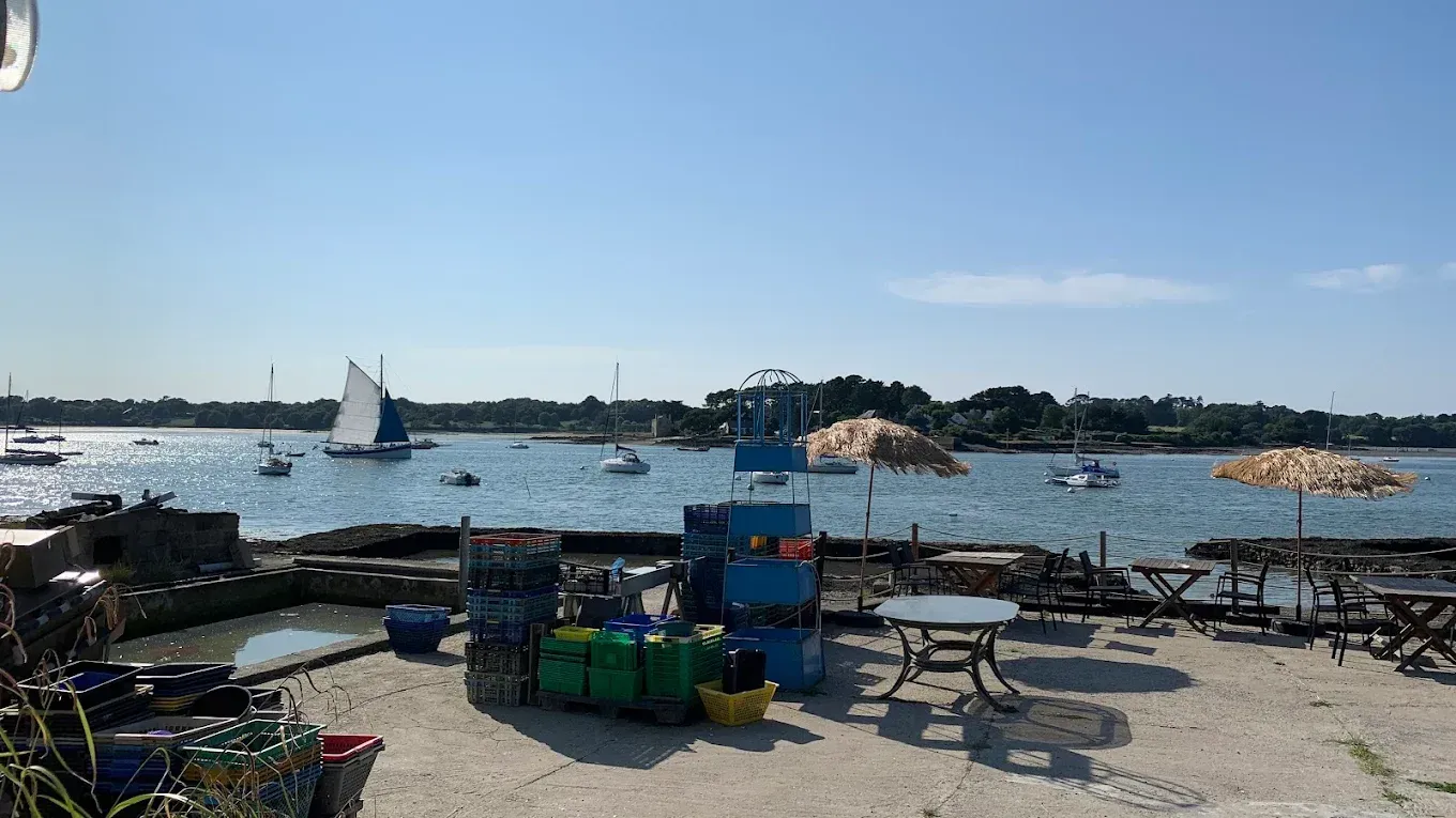 Photo de Le Chantier D'Evelyne