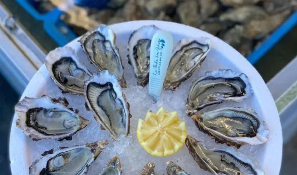 Photo de La Perle des Grèves