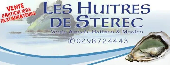 Photo de LES HUÎTRES DE STEREC