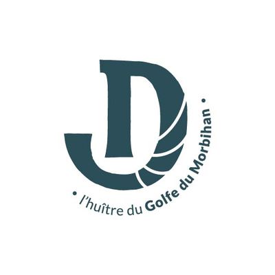 Logo Maison la Destriée - Huitrière de Berchis