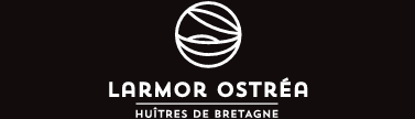 Logo LARMOR OSTREA