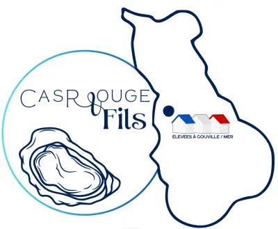 Logo Maison Casrouge & Fils