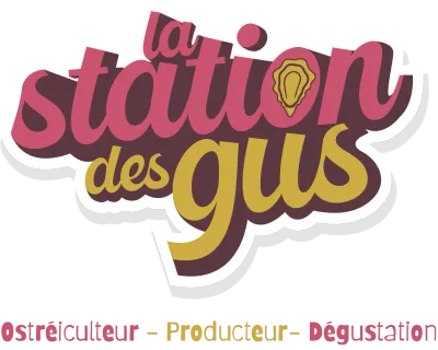 Logo La station des gus 