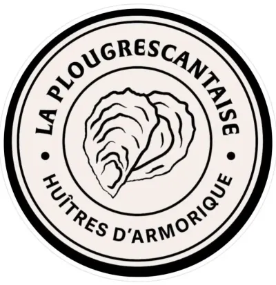 Logo La Plougrescantaise