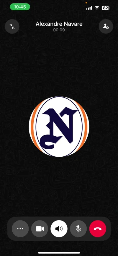 Logo Domaine NAVARRE