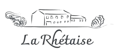 Logo La Rhétaise 