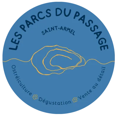 Logo Les Parcs du Passage 