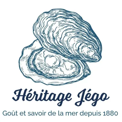Logo Héritage Jégo