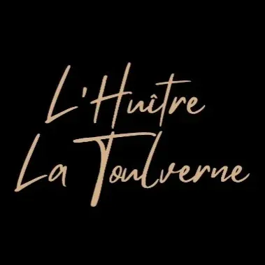 Logo Huitre La Toulverne 