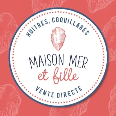 Logo SARL MAISON MER ET FILLE