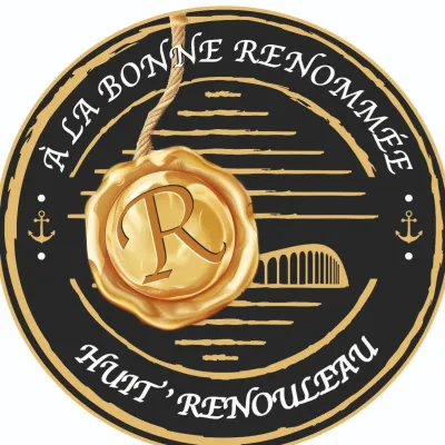 Logo A la bonne Renommée