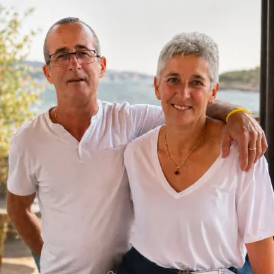 Logo Etablissement Martinez