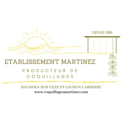 Logo Etablissement Martinez Marché de l'Ancyse
