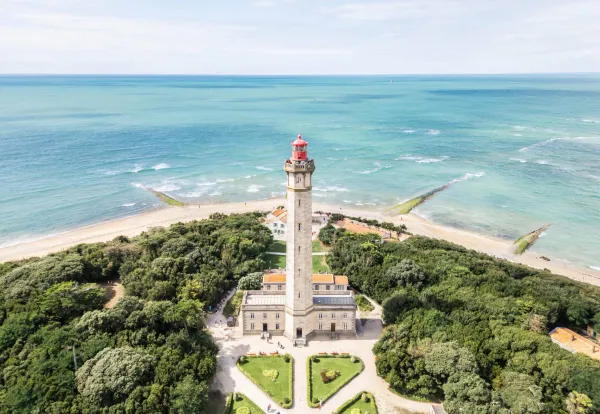 Île de Ré & Nord Charente-Maritime