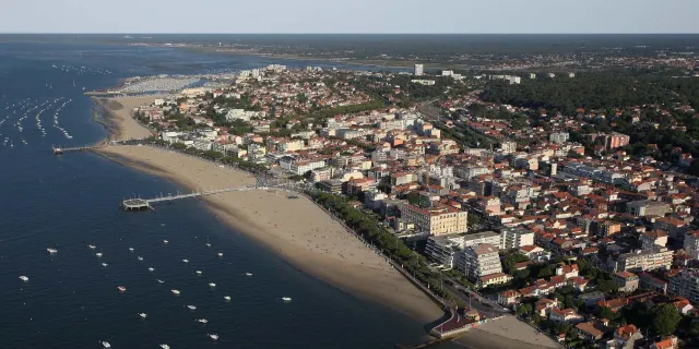 Bassin d'Arcachon