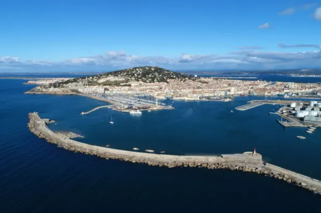 Méditerranée