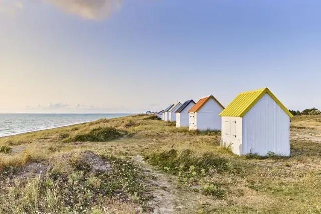 Normandie