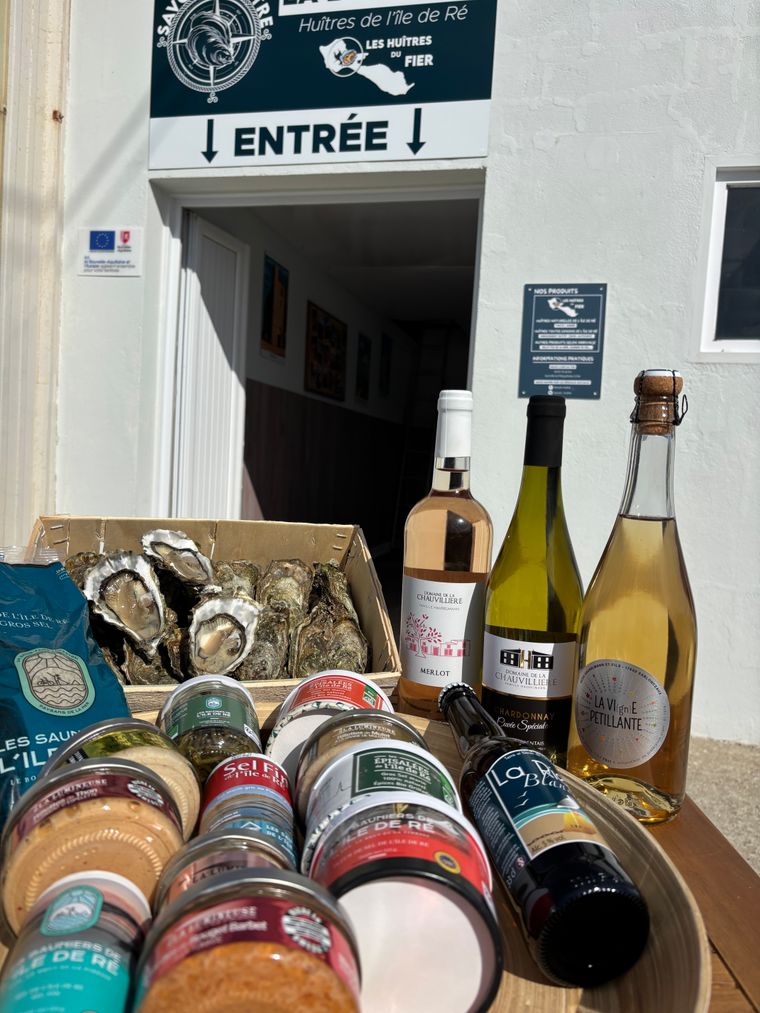 Photo de l'établissement