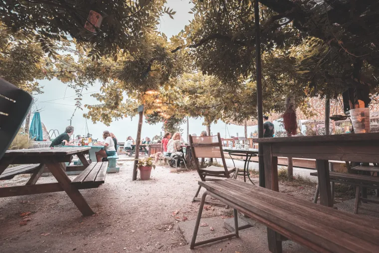 Photo de l'établissement