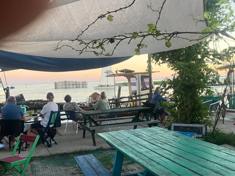 Photo de l'établissement