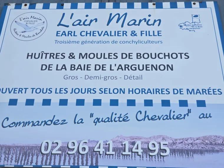 Earl Chevalier et fille