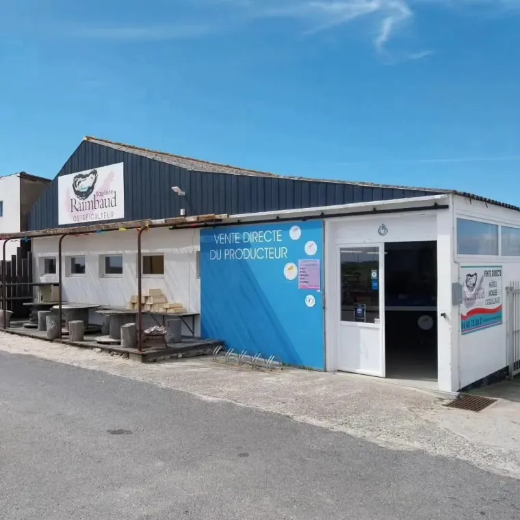 Photo de l'établissement