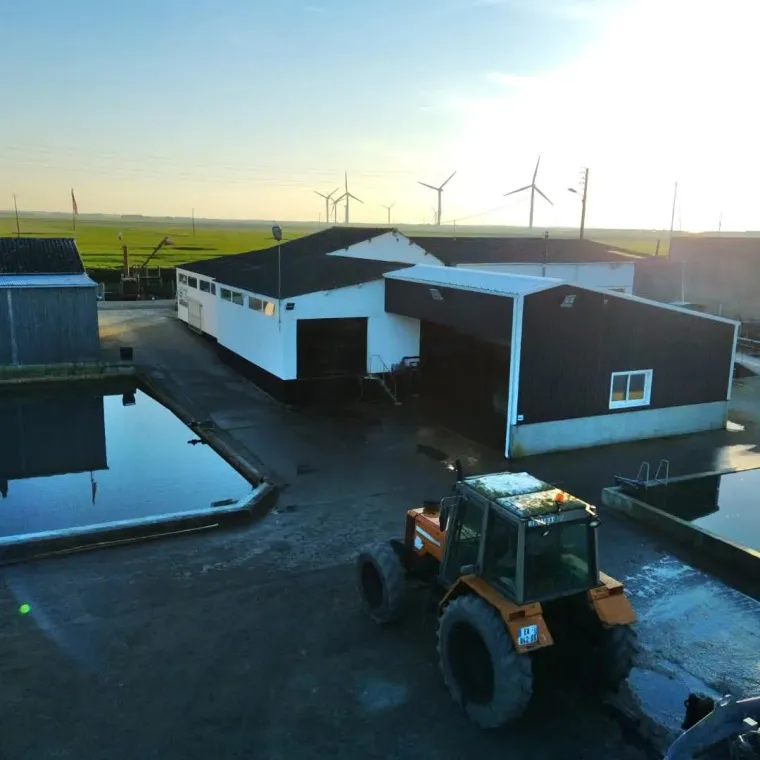 Photo de l'établissement