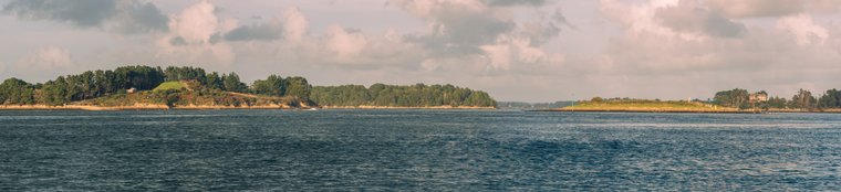 Huîtres Maison la Destriée - Huitrière de Berchis — Larmor-Baden
