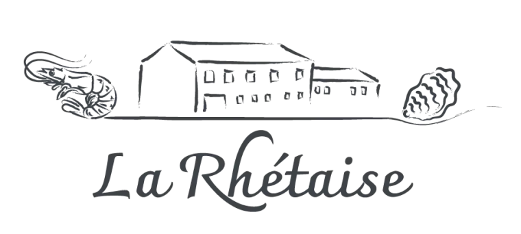 Huîtres La Rhétaise  — La Couarde-sur-Mer