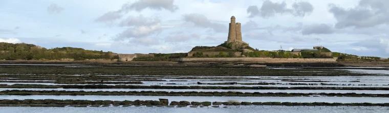 Huîtres LA TATIHOU GAEC — Saint-Vaast-la-Hougue