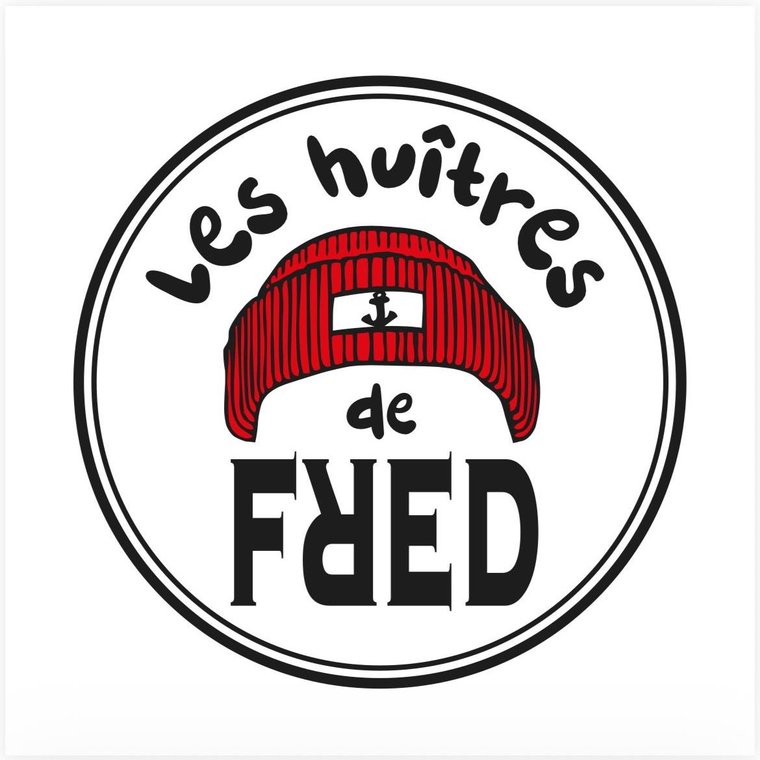 Huîtres Les Huitres de Fred — Carnac