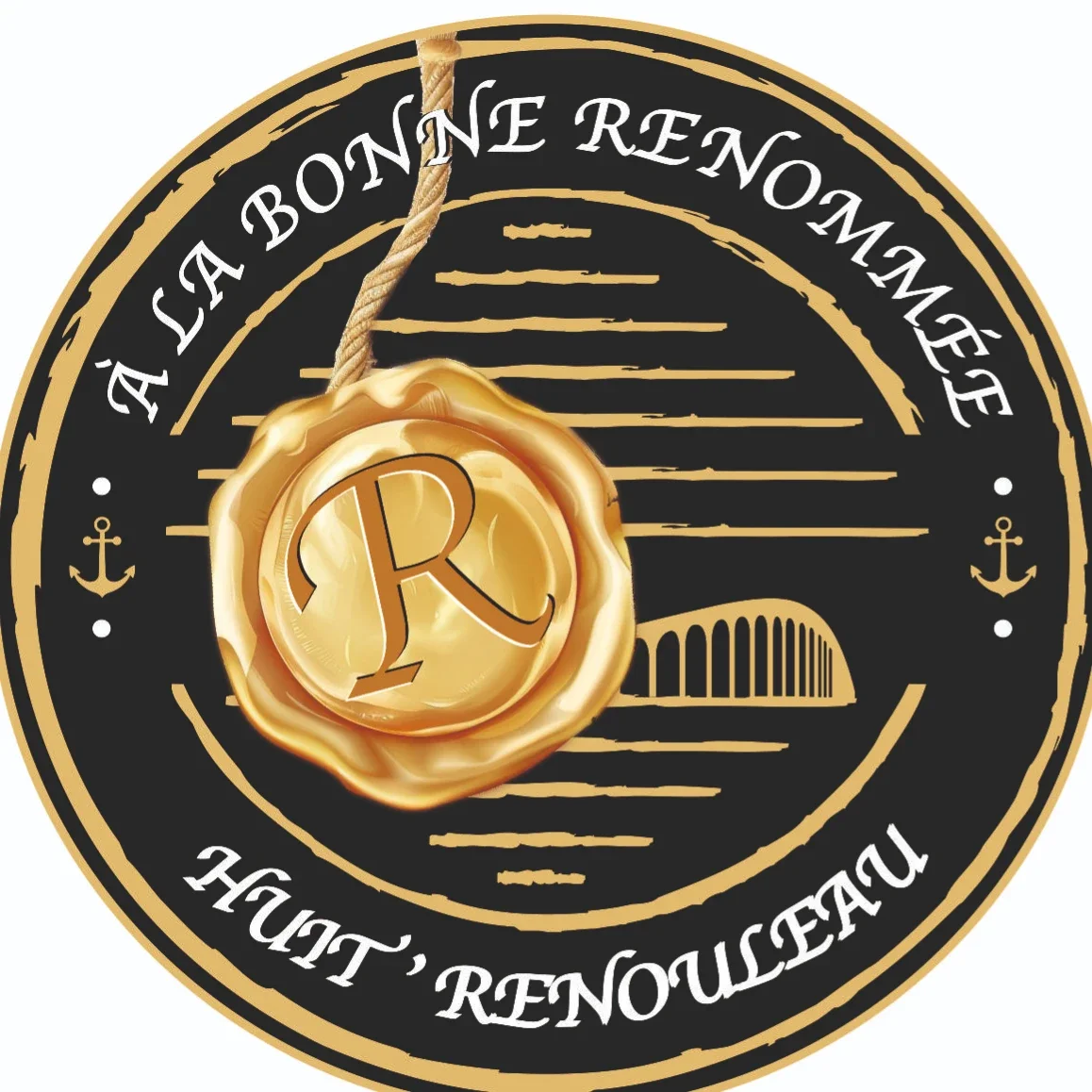 A la bonne Renommée