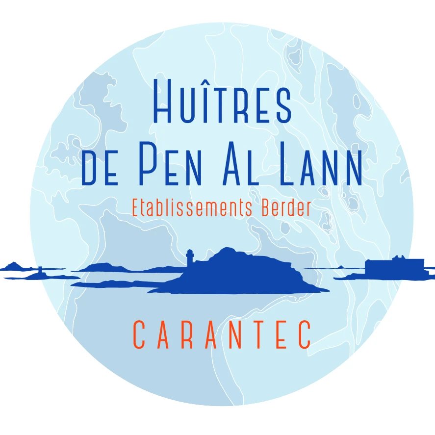 Etablissements Berder - Huîtres de Pen Al Lann