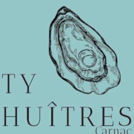 TY HUITRES