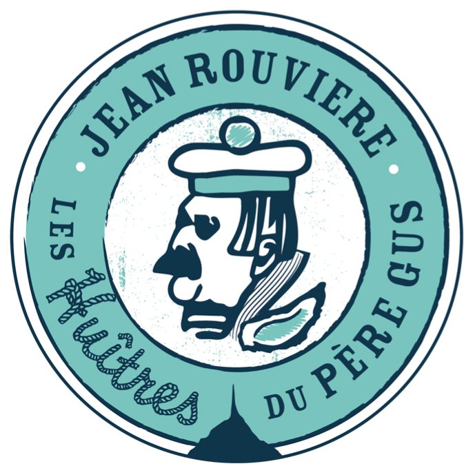 Les Huîtres du Père Gus