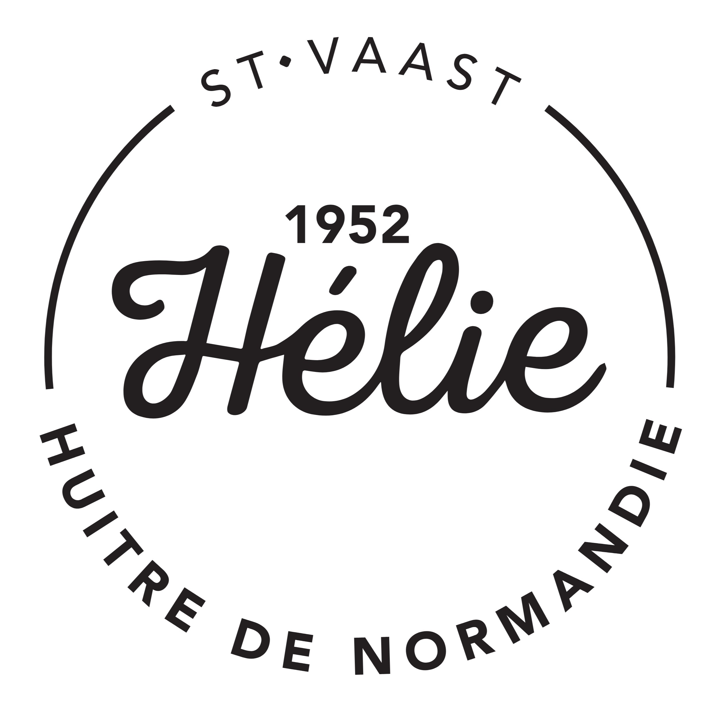 Huîtres Hélie